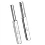 4.5mm 3.8mm Tournevis Bit Set Sécurité Outil Compatible pour Nintendo Snes N64 Game-Cube Gamebit