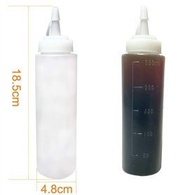 ENET Capteur de Température d'air Extérieur Plastique Remplacement pour Voiture 9152245