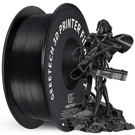 GEEETECH Filament PLA 1.75mm Imprimante 3D Filament PLA pour Imprimante 3D