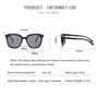 lunettes de protection UV400 anti-reflet
