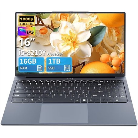 Pc Portable 16 Pouces