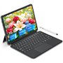 Ordinateur Portable 2 in 1 da 10