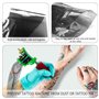 Sac de Tatouage Manchon Protection Machine de Tatouage pour