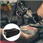 Yangfei 200Pcs Sac de Stylo Tatouage, Machine Tatouage Cordon Clip, Sac de Tatouage Manchon Protection Machine de Tatouage pour 