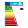 Lot de 2 lampes solaires d'extérieur en métal creux - LED décoratives - Lampe solaire d'extérieur - Torche solaire - IP65 - Déco