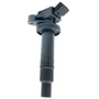 Amrxuts 90919-02239 Bobine d’allumage Compatible avec AURIS AVENSIS AYGO CELICA COROLLA RVA4 YARIS CUORE SIRION 107 C1 JUSTY Pri