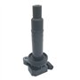 Amrxuts 90919-02239 Bobine d’allumage Compatible avec AURIS AVENSIS AYGO CELICA COROLLA RVA4 YARIS CUORE SIRION 107 C1 JUSTY Pri