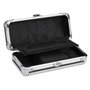 Casemaster Semelle 3 Dart en Aluminium de Stockage/Transport