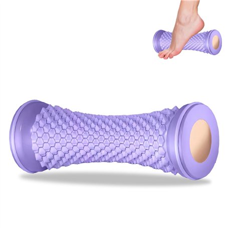 Golgner Hérisson Ball Massage des Pieds