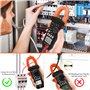 Testeur Electrique Professionnel pour Cou