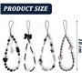 Chaine De Telephone Perles