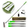 Balai Brosse Metallique avec Manche 1.6 m