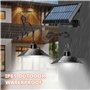 lampes solair