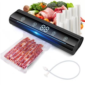 Machine a Emballer Sous Vide