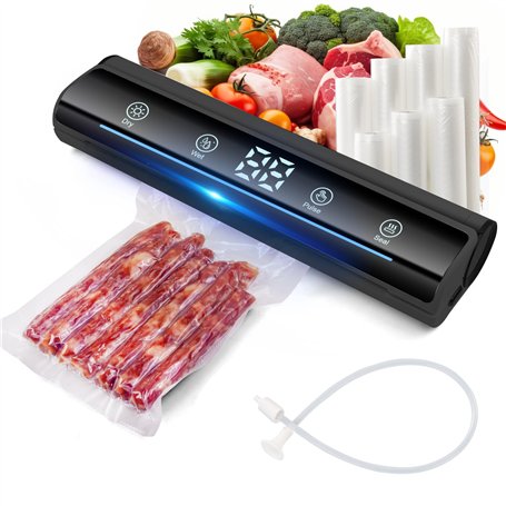 Machine a Emballer Sous Vide