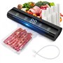 Machine a Emballer Sous Vide