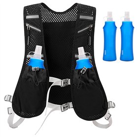 Trail Running Hydration Vest