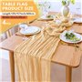 Chemin de Table Mariage