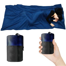 Sac De Couchage Cabane