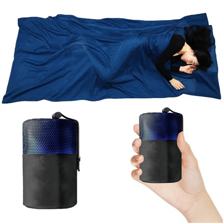 Sac De Couchage Cabane