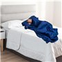 Sac De Couchage en Microfibre