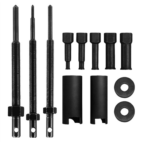 BORDEAG 12 Pièces Extracteur De Roulement Intérieur