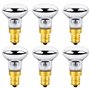 Vegena 25W R39 E14 Ampoule Lampe à Lave
