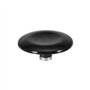KIMISS 3 pièces Bouton de Commande de Voiture, Bouton de la Manette Multimédia pour 2009-2013 2008-2015 2005-2011 2004-2007 2009