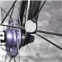 Compteur de Vitesse, Aimant Universel sans Fil pour Compteur Kilométrique pour Ordinateur de Vélo
