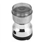 220V-240V Moulin à Café Électrique en inox Coffee Grinder Fraiseuse de grain de café Broyeur de Grains de Café Broyeur Café Broy