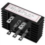 Pont Redresseur Triphasé à Diodes SQL100A 1600V Conversion CA/CC à Courant Alternatif de