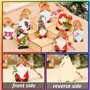 Deco Noel avec B