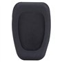 Couvre Pédale d'embrayage, KIMISS Antidérapant Pédale de Frein d'embrayage de Voiture Couvercle de Protection de Pédale de Frein
