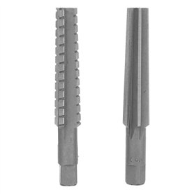 2pcs HSS MT2 Macchine Alésoir
