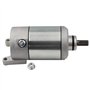 Road Passion Démarreur pour YFM350 Grizzly IRS 4x4 Auto 2007-2012,YFM350FA Bruin Auto 4x4 2004 2005 2006,12V/+,3HE-81890-00-00 3