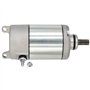 Road Passion Démarreur pour YFM350 Grizzly IRS 4x4 Auto 2007-2012,YFM350FA Bruin Auto 4x4 2004 2005 2006,12V/+,3HE-81890-00-00 3