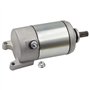 Road Passion Démarreur pour YFM350 Grizzly IRS 4x4 Auto 2007-2012,YFM350FA Bruin Auto 4x4 2004 2005 2006,12V/+,3HE-81890-00-00 3