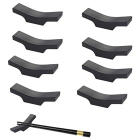 Vastsea 10PCS Baguettes Repose