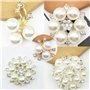 Outons en Strass Bijoux en Strass