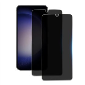 [2 Pièces] Verre Trempé Anti-Espion pour Samsung Galaxy S23/S22