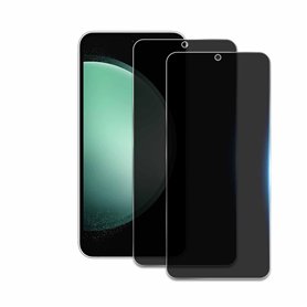 [2 Pièces] Verre Trempé Anti-Espion pour Samsung Galaxy S23 FE