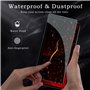 [2 Pièces] Verre Trempé Anti-Espion pour Xiaomi 13T Pro/13T, Protecteur D'écran de Confidentialité, 9H Dureté Film Protecteur Vi