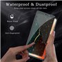 [2 Pièces] Verre Trempé Anti-Espion pour Xiaomi Redmi Note 13, Protecteur D'écran de Confidentialité, 9H Dureté Film Protecteur 