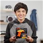 Alpha Strike Stinger SD-1 Toy Blaster et 8 Fléchettes Officielles