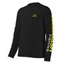 Bassdash T-Shirts de pêche pour Hommes Protection Solaire UV UPF 50+ T-Shirt à Manches Longues