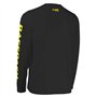 Bassdash T-Shirts de pêche pour Hommes Protection Solaire UV UPF 50+ T-Shirt à Manches Longues