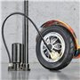 10 x 2,125 (10 pouces) Chambre à air Remplacement pour Scooter à 2 roues auto-équilibré pour pneus 10X2 10X1.90 10X1.95 10X2 10X