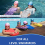 VIAHART – Planche de natation pour adulte (rose)