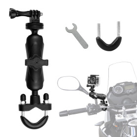 Moto Boule Support