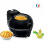 TEFAL FZ722815 Actifry Extra. Friteuse sans huile 1.2 kg. Pale de brassage autom 229,99 €